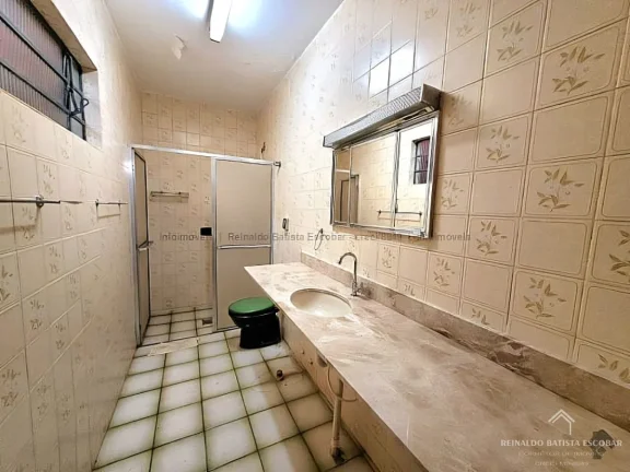 Imagem Casa térrea usada à venda ótima localização próxima ao Horto Florestal