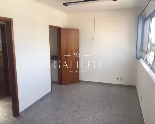 Imagem Venda Sala Comercial Edifício Kastoria, Tamanho 52m², Vila Boa Ventura, Jundiaí/SP.