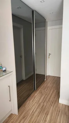 Imagem Apartamento Jaguaré - 85M², 2 Dorms, 1 Suíte, 2 Vagas Cobertas.