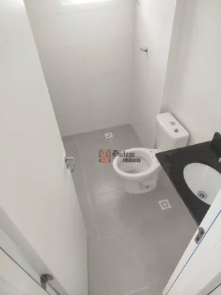 Imagem Apartamento com 2 suítes à venda, 82 m² por R$ 895.000 - Tenório - Ubatuba/SP