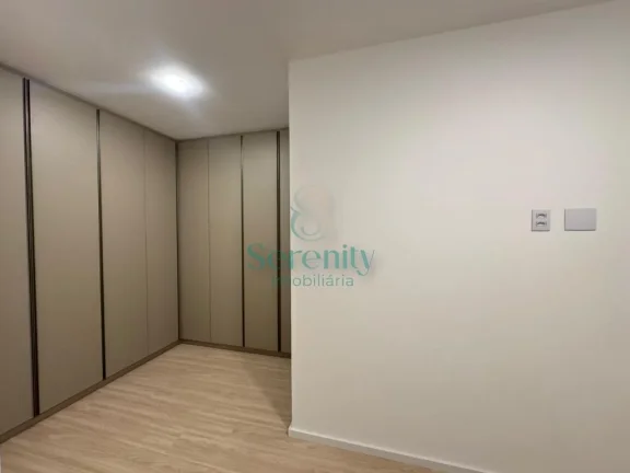 Imagem Apartamento para alugar no Edifício Sense - Terra Bonita - Londrina - PR