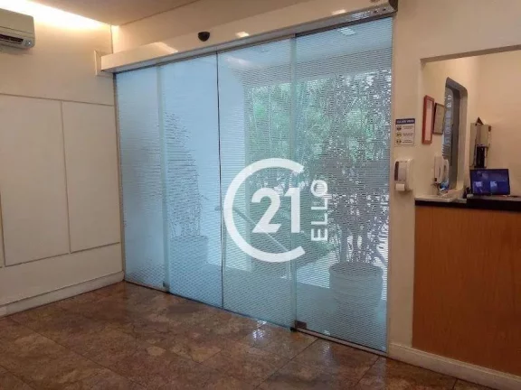 Imagem Conjunto para alugar, 100 m² - Itaim Bibi - São Paulo/SP
