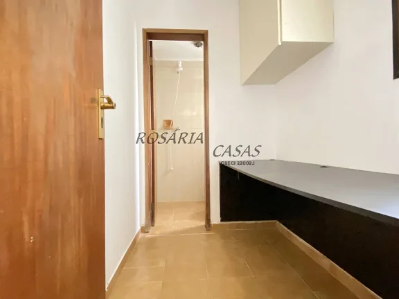 Imagem VENDO Apartamento Moema índios