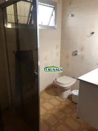 Imagem Lindo Sobrado com 4 dormitórios à venda, 360 m² por R$ 1.250.000 - Vila Rosália - Guarulhos/SP