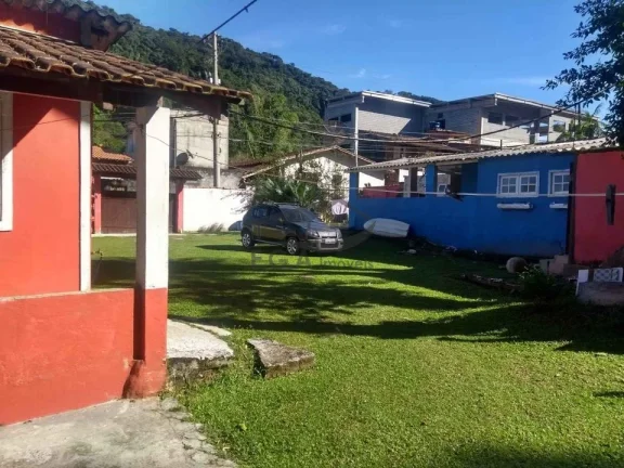 Imagem Casa na Praia de Juquey