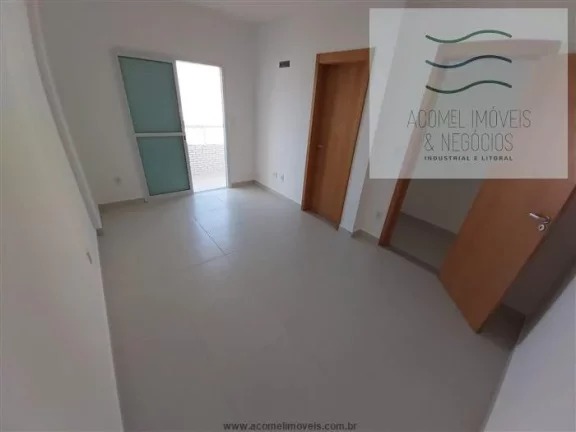 Imagem Apartamentos no Litoral para venda em Praia Grande no bairro Boqueirão