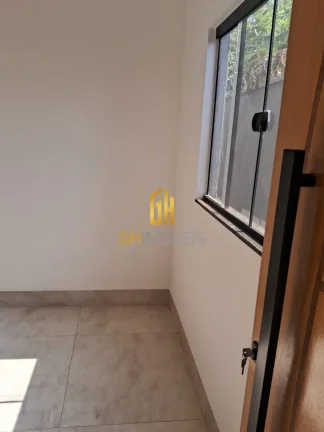 Imagem Casa com 3 quartos no Solar Central Park, em terreno com 180m² com 106m² de área construída poss...