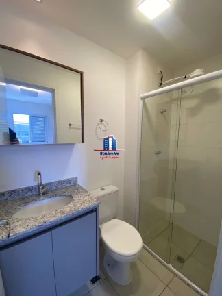 Imagem Apartamento 2 dorms, 2 garagens no Alto Rio Preto