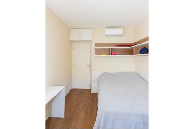 Imagem APARTAMENTO RESIDENCIAL em São Paulo - SP, Vila Olímpia