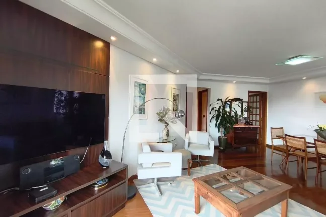 Imagem Apartamento à Venda - Vila Mariana, 3 Quartos, 156 m2