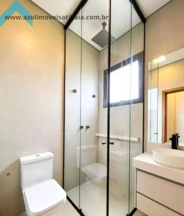 Imagem Casa de Luxo em Atibaia Condominio Reserva São Nicolau.