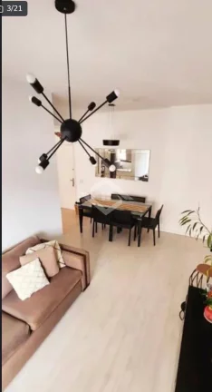 Imagem Apartamento de 74m² com 2 Quartos e Suíte na ABM - Barra da Tijuca
