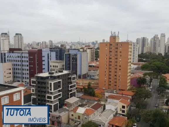 Imagem APARTAMENTO À VENDA NA VILA MARIANA, SÃO PAULO