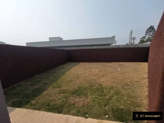 Imagem Casa em Atibaia/SP p/ Financiamento Bancário Fácil Acesso - Apenas 480mil!
