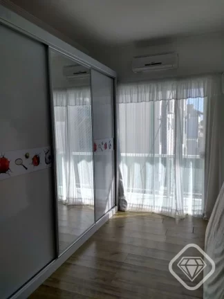 Imagem Uma casa incrível no Jardins do Prado, com suíte, terraço e um espaço gourmet com vista panorâm...