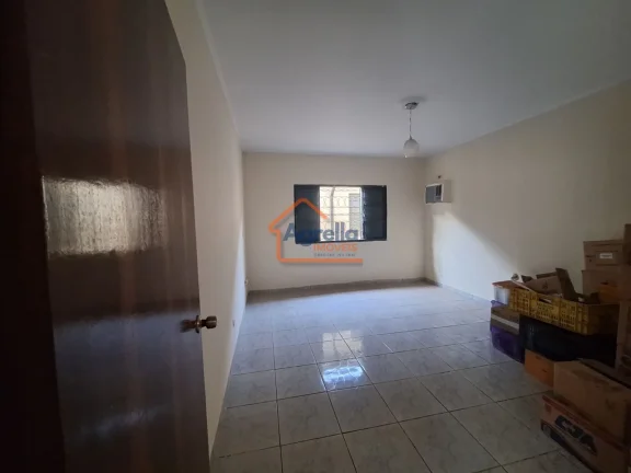 Imagem Casa à venda no bairro Jardim Planalto Verde - Mogi Guaçu/SP