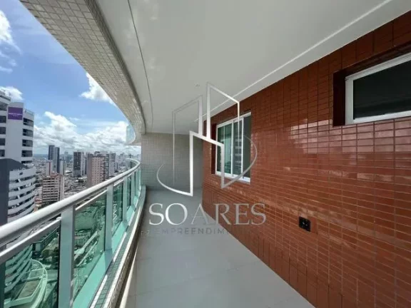 Imagem REAL LIBERTY – Conforto e Sofisticação no Bairro Mais Nobre de Belém