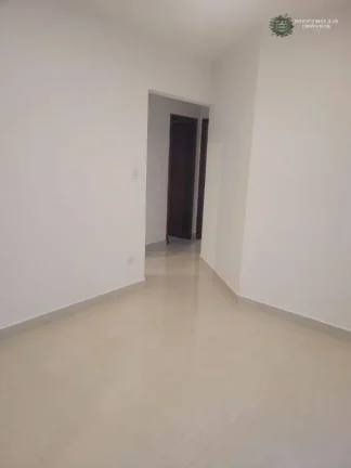 Imagem Apartamento com 3 dormitórios à venda, 123 m² por R$ 532.000,00 - Vila Guilhermina - Praia Grande/SP