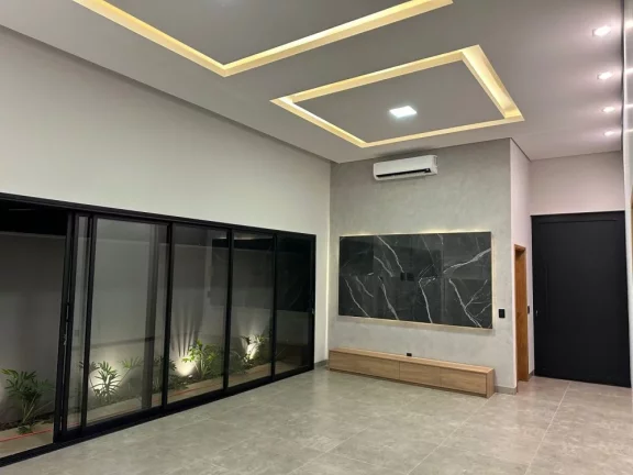 Imagem Piratininga/SP, Condomínio Villa De Leon II, Casa 03 suítes
