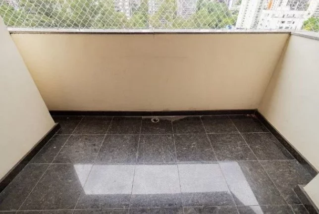 Imagem Apartamento com 2 dormitórios à venda, 120 m² por R$ 697.000,00 - Morumbi - São Paulo/SP