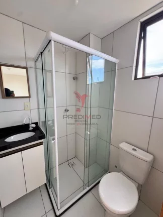 Imagem Apartamento para venda com elevador 3 quartos no Bessa