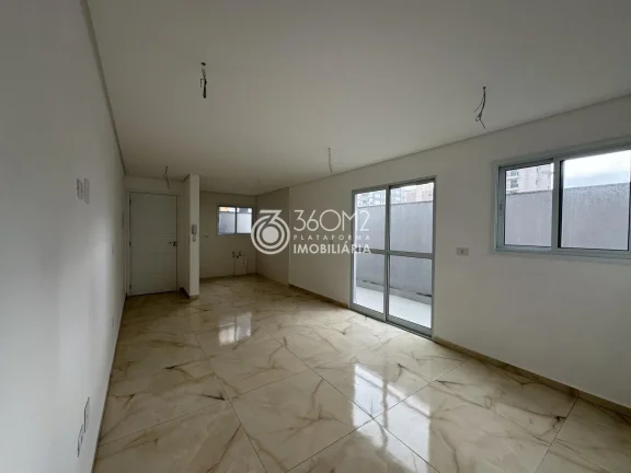 Imagem Apartamento Garden para Venda em Santo André / SP no bairro Campestre