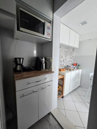 Imagem Vendo apartamento com 1 quartos no Caminho das Árvores ? Seu novo lar no Caminho das Árvores!