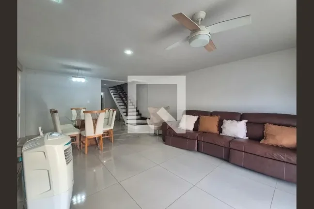 Imagem Casa à Venda - Recreio, 4 Quartos, 250 m2