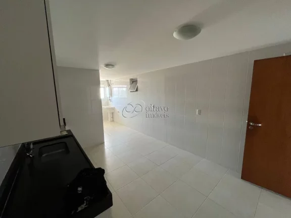 Imagem Apartamento de 3 quartos com suíte na Praia do Pecado, Macaé-RJ: 135,00 m² de conforto e sofisticação!
