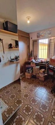Imagem Casa com 2 dormitórios à venda, 90 m² por R$ 500.000,00 - Jardim Bom Clima - Guarulhos/SP