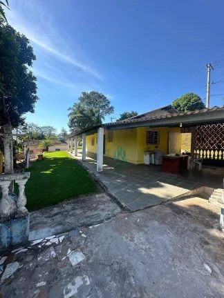 Imagem Chácara com 2 dormitórios à venda, 3000 m² por R$ 550.000,00 - Rosário - Atibaia/SP