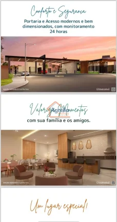 Imagem Terreno à venda no bairro RESIDENCIAL CAMPO BELO - Mogi Mirim/SP