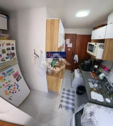 Imagem Descubra seu Novo Lar no Recreio: Apartamento de 2 Quartos