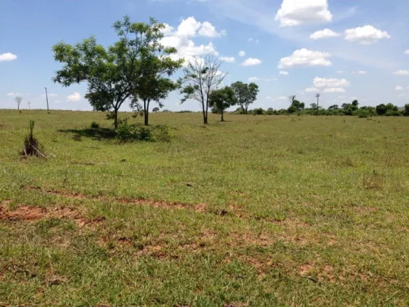 Imagem Sítio - Vende Promissão ( prox. Marília) e Região/SP