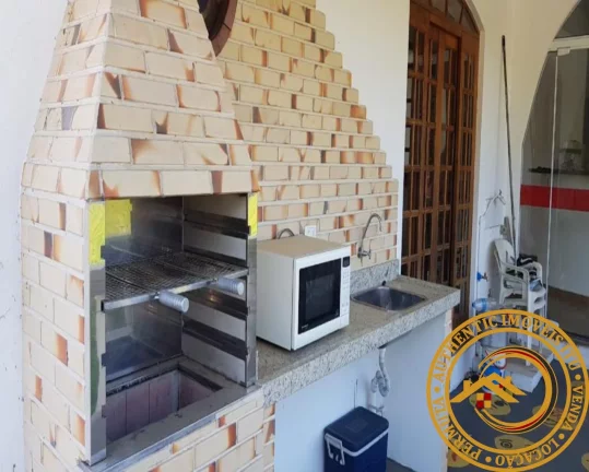 Imagem CHACARA RESIDENCIAL em SALTO - SP, TERRAS DE SANTA ROSA