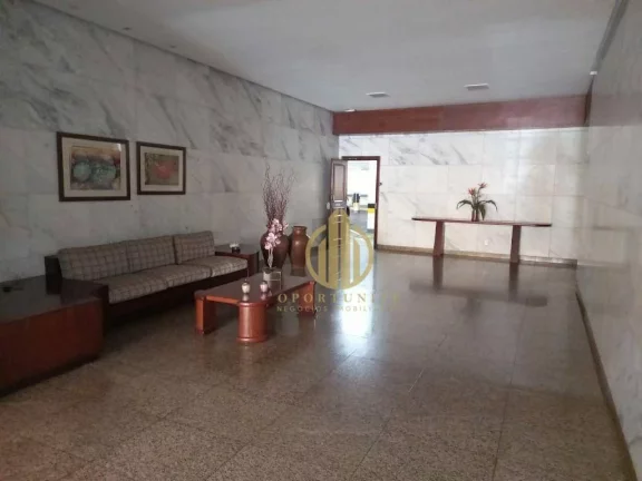 Imagem Apartamento com 3 dormitórios à venda, 158 m² por R$ 480.000,00 - Centro - Ribeirão Preto/SP