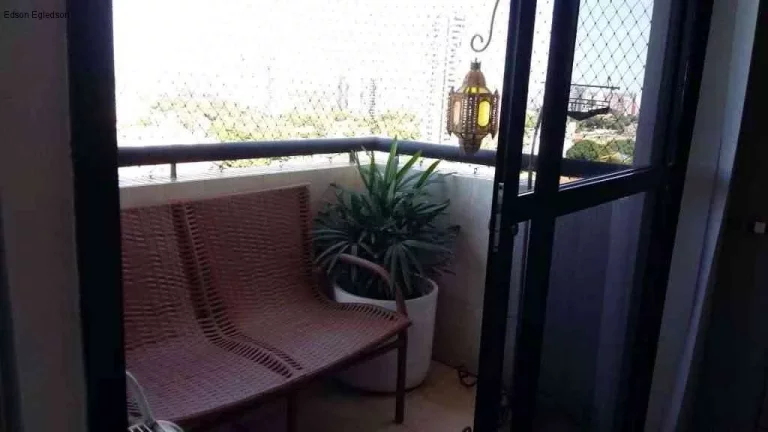 Imagem APARTAMENTO RESIDENCIAL em TERESINA - PI, SÃO CRISTÓVÃO
