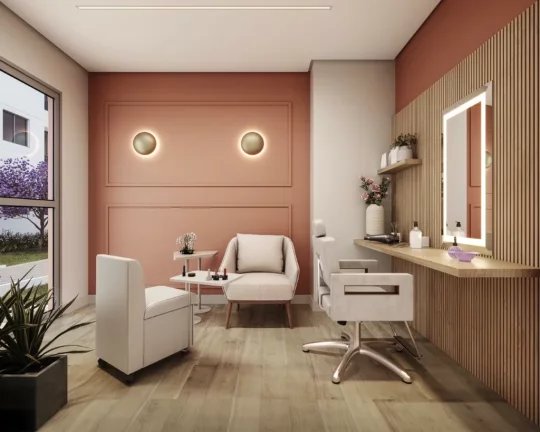 Imagem APARTAMENTO RESIDENCIAL em São Paulo - SP, Barra Funda