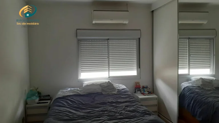 Imagem Sobrado Alto Padrão