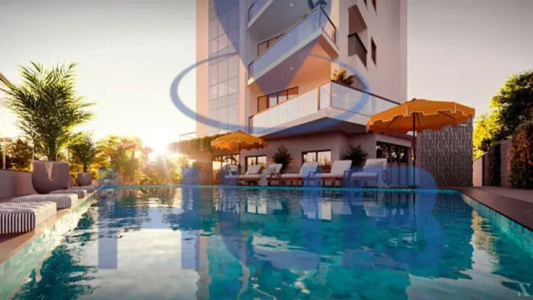 Imagem Apartamento 4 Dormitórios para venda em Balneário Camboriú - SC