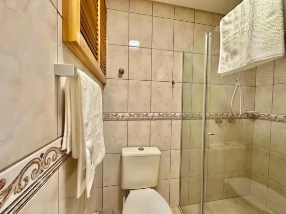 Imagem Apartamento 1 Dormitório - Bairro Zona Nova