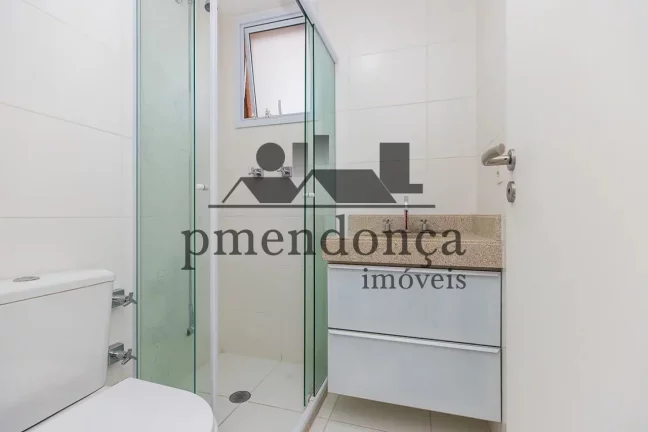 Imagem Apartamento na Vila Romana com 3 quartos (1 suíte) e 2 vagas + depósito, 91m².