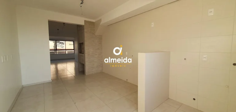 Imagem Apartamento 3 dormitórios à venda Nossa Senhora das Dores Santa Maria/RS