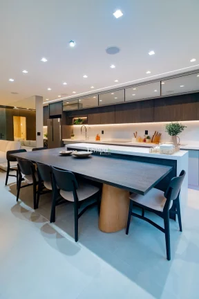 Imagem Synergia Bueno - Apartamento 76m² 2suítes à venda no bairro Setor Bueno - Goiânia/GO