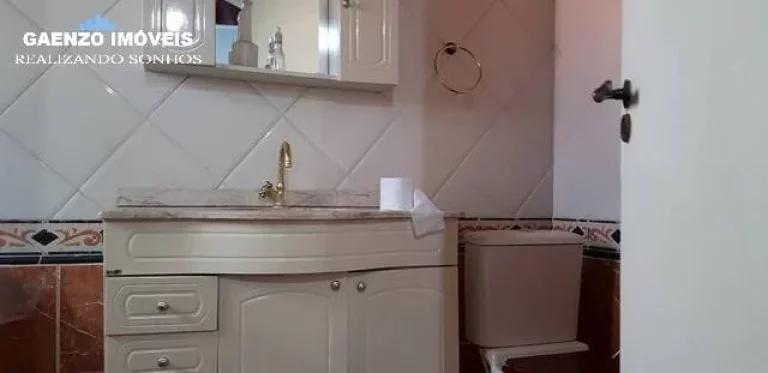 Imagem Casa Condominio Granja