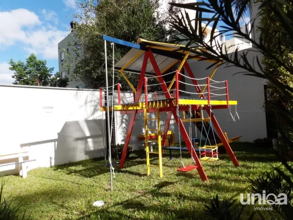 Imagem Apto 1dormitório Sacada Chur Elevador Salão festas - Cruzeiro do Sul