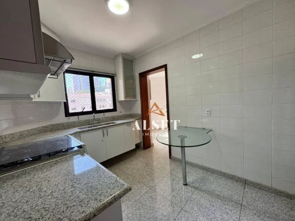 Imagem Apartamento com 3 dormitórios à venda, 102 m² por R$ 820.000,00 - Jardim Anália Franco - São Paulo/SP
