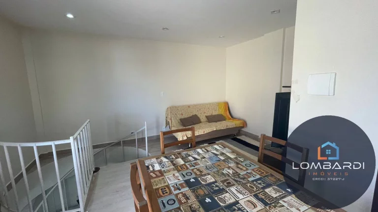 Imagem Cobertura Duplex no Itaguá