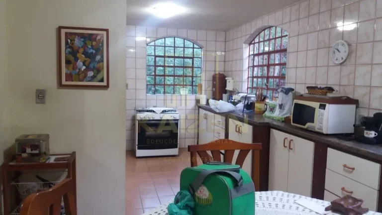 Imagem Área Rural Chácara para venda em São José dos Campos - SP