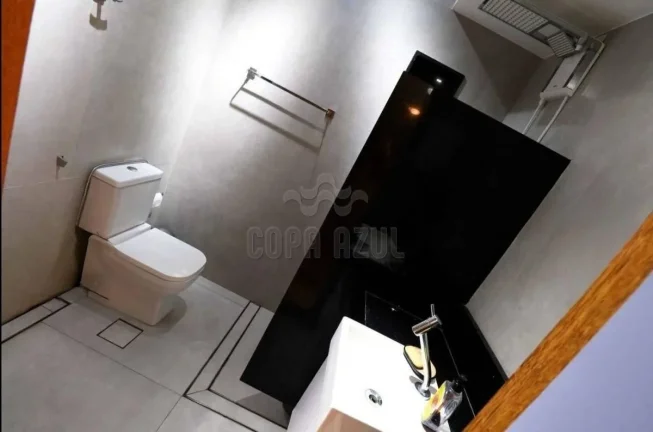 Imagem Copacabana - Residencial › Apartamento com 4 quarto(s) a Venda